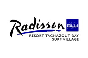 Radisson Taghazout