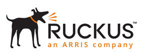 Ruckus network
